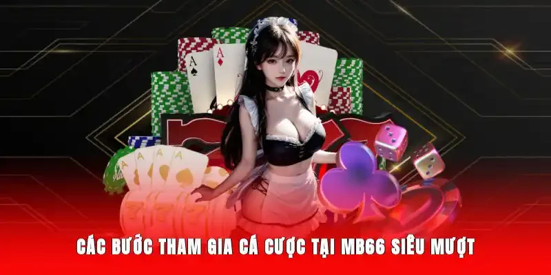 Trải nghiệm người dùng trên trang chủ MB66