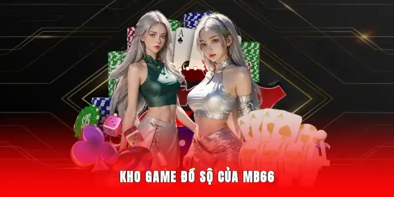 Sự khác biệt của MB66 so với các nền tảng khác