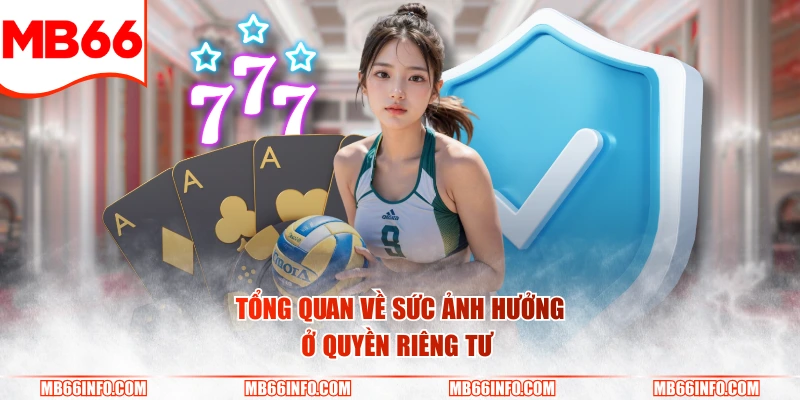 Tổng quan về sức ảnh hưởng ở quyền riêng tư 